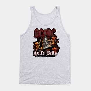 Hells Bells Tank Top